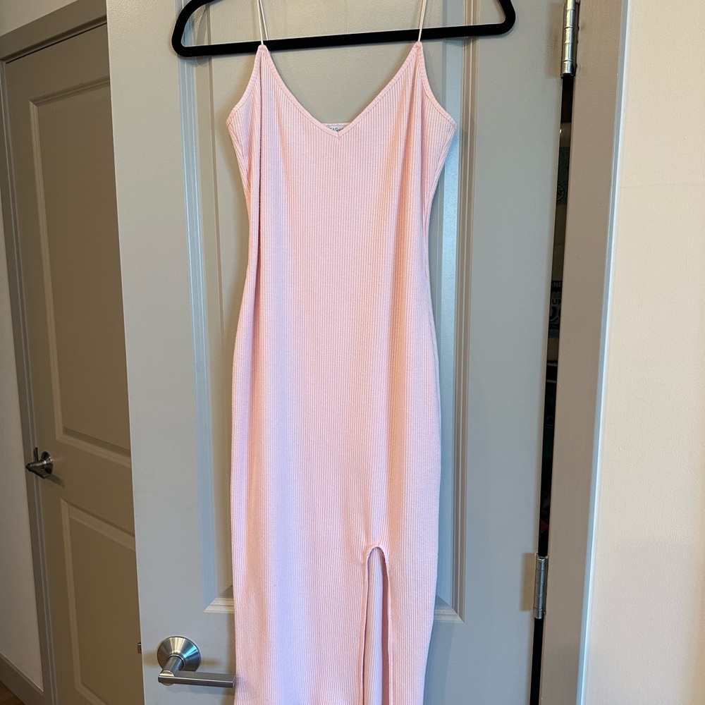 Body con dress